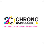 Chrono Cartouche